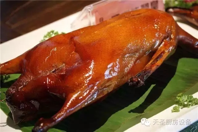 顺利烧鹅皇