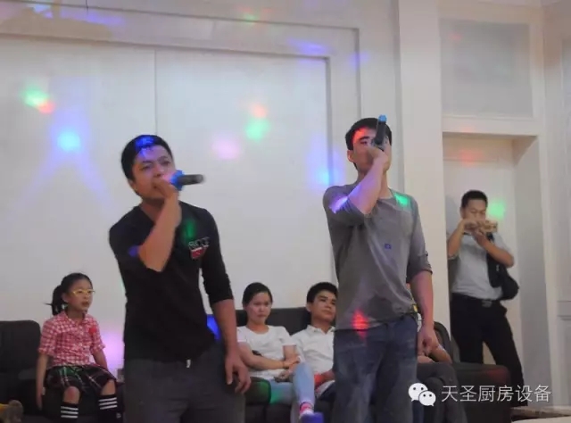 我的好兄弟
