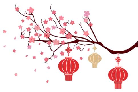 元宵花灯