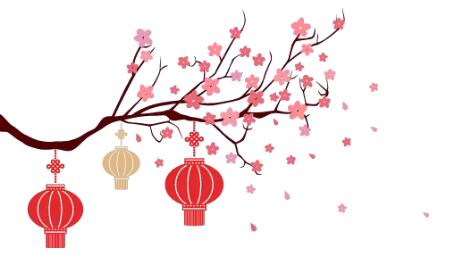 元宵花灯