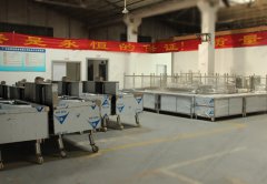 金年会app厂房成品仓库