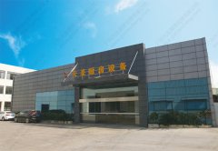 金年会app厂房大门实景图