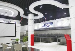 金年会app展厅全实景图2
