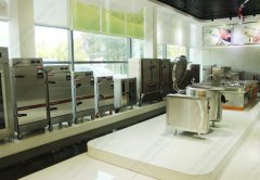 金年会app展厅一角