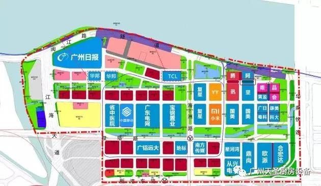 粤港澳大湾区的高速发展2