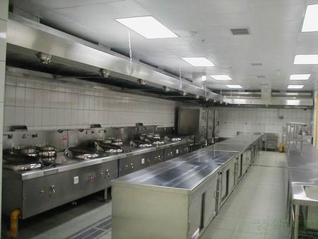 中餐主厨