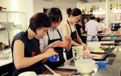 公司职工饭堂厨房工程标准有哪些