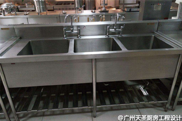 厨房设备2