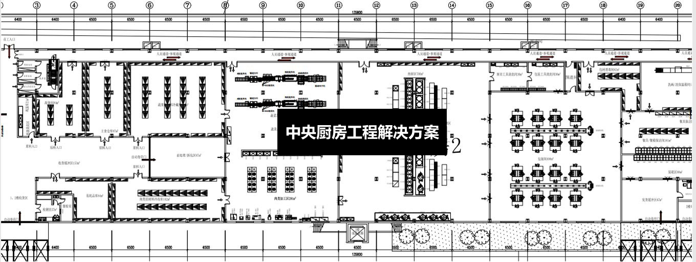 设计平面图