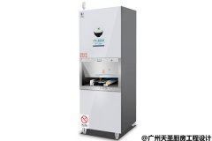 什么是自动打饭机?